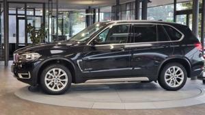 BMW X5 Bild 10