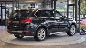 BMW X5 Bild 20