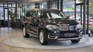 BMW X5 Bild 4