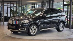 BMW X5 Bild 8