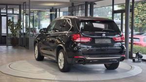 BMW X5 Bild 15