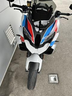 BMW M 1000 XR  Bild 7