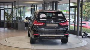 BMW X5 Bild 16