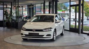 Volkswagen Polo Bild 2