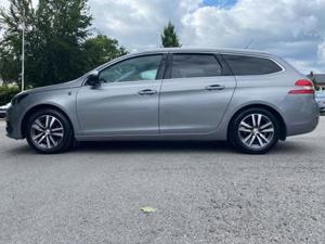 Peugeot 308 Bild 2