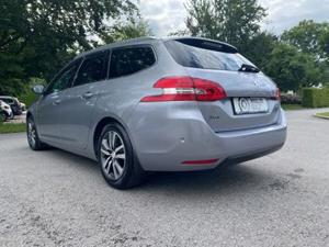 Peugeot 308 Bild 3