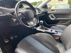 Peugeot 308 Bild 12