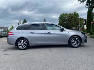 Peugeot 308 Bild 6