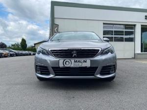 Peugeot 308 Bild 8