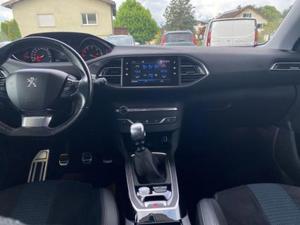 Peugeot 308 Bild 14