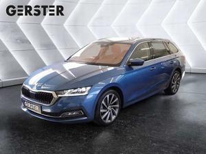 Skoda Octavia Bild 4