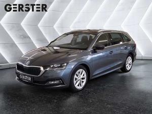 Skoda Octavia Bild 1