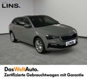 Skoda Scala Bild 7