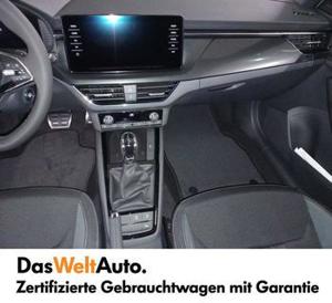 Skoda Scala Bild 11