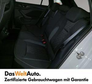 Skoda Scala Bild 13