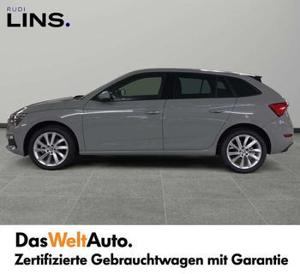 Skoda Scala Bild 2