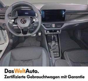 Skoda Scala Bild 10