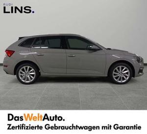 Skoda Scala Bild 6