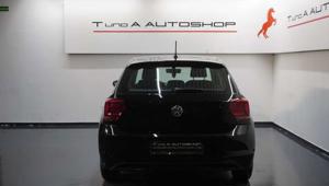 Volkswagen Polo Bild 8