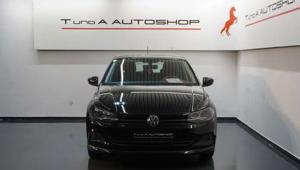 Volkswagen Polo Bild 2