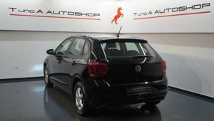 Volkswagen Polo Bild 7