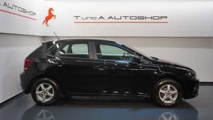 Volkswagen Polo Bild 4