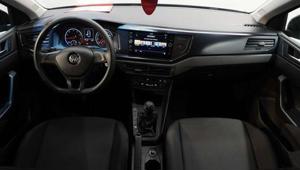 Volkswagen Polo Bild 10