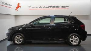 Volkswagen Polo Bild 6