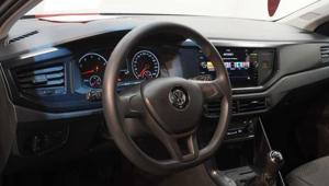 Volkswagen Polo Bild 11