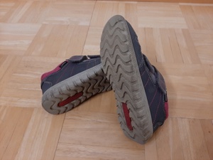 Schuhe Superfit Gr. 31 Bild 2