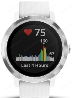 Garmin vivoactive 3 GPS-Fitness-Smartwatch Bild 2