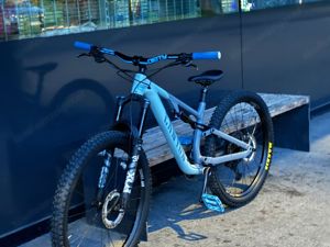 Canyon Neuron 7 WMN MTB - tip top Zustand 