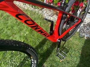 Fahrrad Conway RLC 5 Bild 4