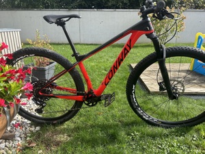 Fahrrad Conway RLC 5