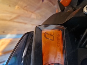 KTM 990 Super Duke Bild 4