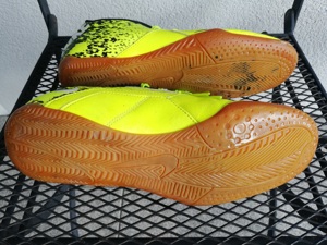 Nike Fussball Schuhe 41 Bild 4