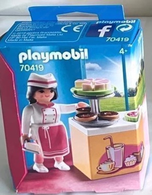 Playmobil Insel Roboter Scooby-Doo Bild 8