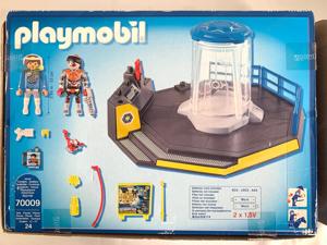 Playmobil Burgverließ Galaxy Gefängnis ... Bild 6