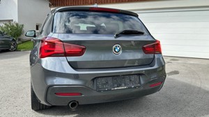 BMW 118i F20 B38 mit M-Paket und Lederausstattung Bild 3