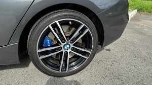 BMW 118i F20 B38 mit M-Paket und Lederausstattung Bild 9