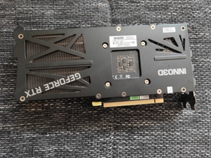 Nvidia Geforce 3060 Ti Bild 2