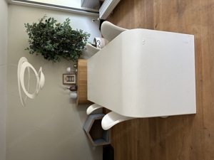4 Designklassiker Stühle | Panton Chair Vitra Bild 3