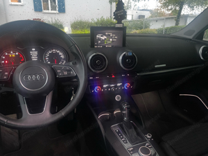 Audi A3 1,0 tfsi Sport Bild 5