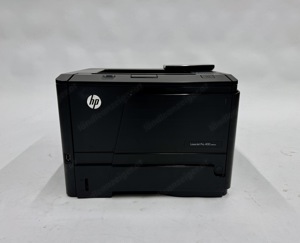 HP LJ M401DN Laser Drucker   Printer