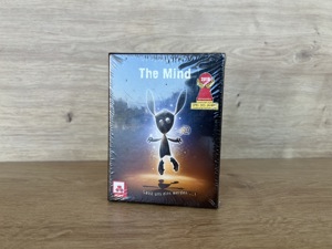 The Mind - Karten Spiel (NEU) Bild 1