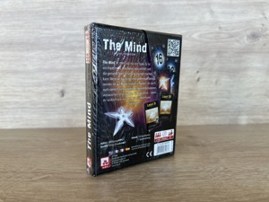 The Mind - Karten Spiel (NEU) Bild 2