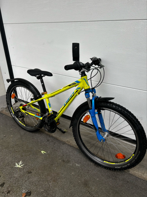 Kinderfahrrad Ktm Bild 3