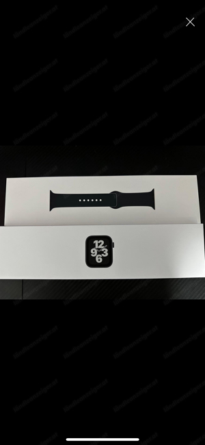 apple watch SE 44mm