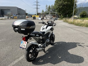 Verkaufe Honda NC700XD ABS DCT Bild 3