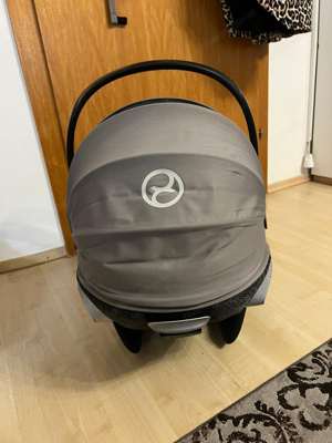 Cybex babyschale